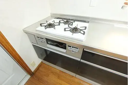 4LDK Ciudad de Omitama Prefectura de Ibaraki (15)