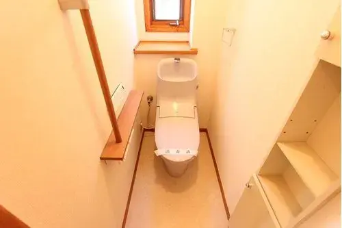 4LDK Ciudad de Omitama Prefectura de Ibaraki (19)