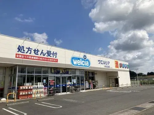 4LDK Ciudad de Omitama Prefectura de Ibaraki (20)