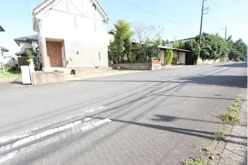 4LDK Ciudad de Omitama Prefectura de Ibaraki (3)