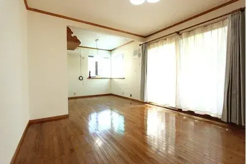 4LDK Ciudad de Omitama Prefectura de Ibaraki (7)