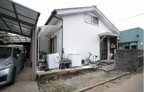 Akiya in つくばみらい市