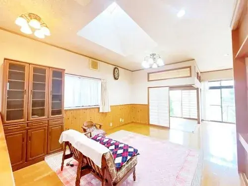 3LDK+S物件 つくばみらい市 茨城県 (2)
