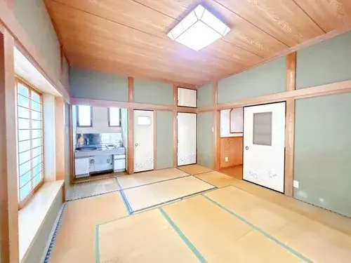 3LDK+S物件 つくばみらい市 茨城県 (11)