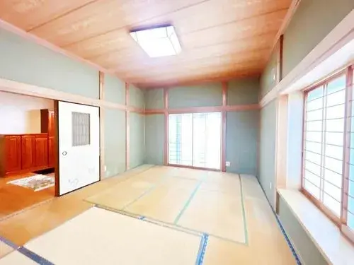 3LDK+S物件 つくばみらい市 茨城県 (12)