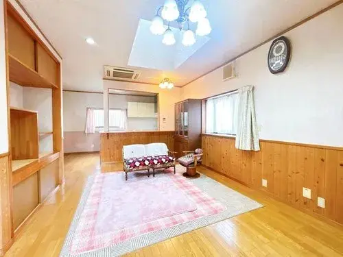 3LDK+S物件 つくばみらい市 茨城県 (13)