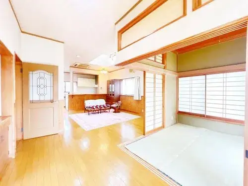 3LDK+S物件 つくばみらい市 茨城県 (3)