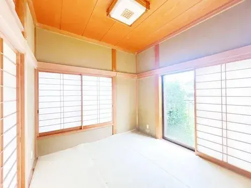 3LDK+S物件 つくばみらい市 茨城県 (4)