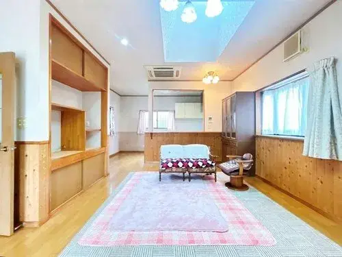 3LDK+S物件 つくばみらい市 茨城県 (6)