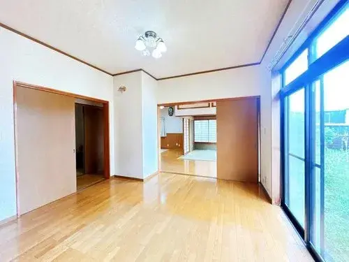 3LDK+S物件 つくばみらい市 茨城県 (9)
