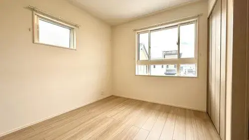 4LDK عقار مدينة أوتسونوميا محافظة توتشيغي (8)