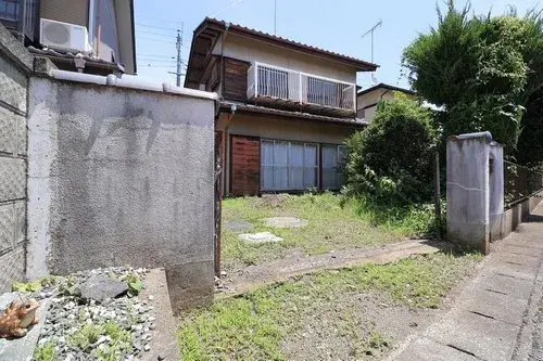 Akiya in Tochigi