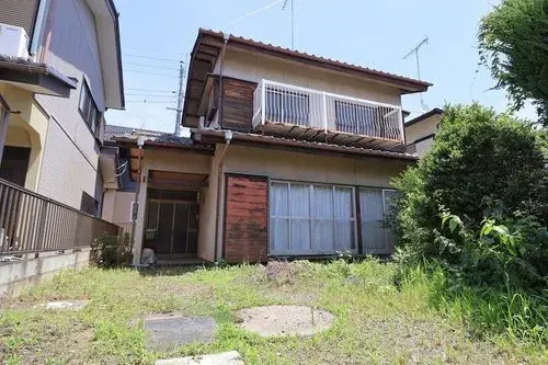 4DK Ciudad de Tochigi Prefectura de Tochigi (2)