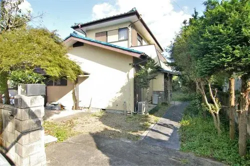 Akiya in Saitama