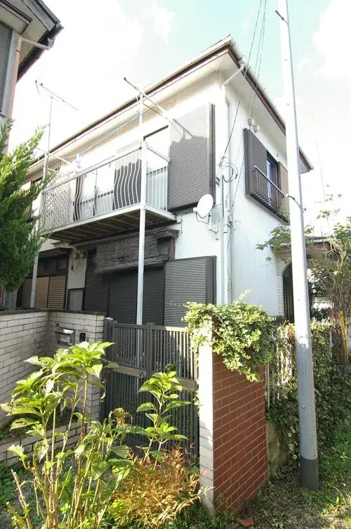 5LDK Property Hanno City Saitama Prefecture (2)