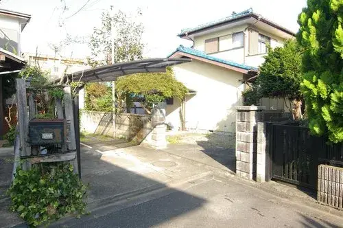 5LDK Property Hanno City Saitama Prefecture (3)