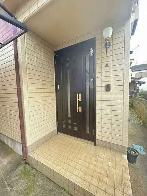 Akiya in 川越市