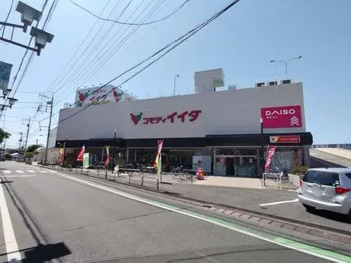 3K物件 川越市 埼玉県 (18)