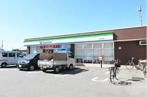 3K物件 川越市 埼玉県 (19)