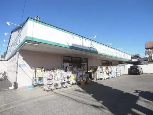 3K物件 川越市 埼玉県 (20)