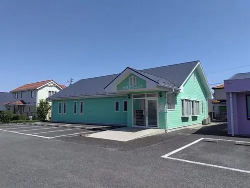 3K物件 川越市 埼玉県 (4)