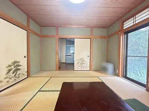 3K物件 川越市 埼玉県 (6)