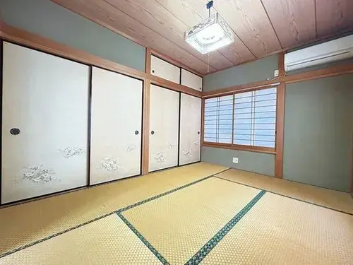 3K物件 川越市 埼玉県 (8)
