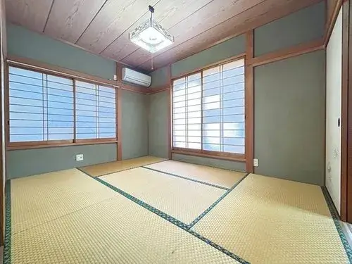 3K物件 川越市 埼玉県 (9)