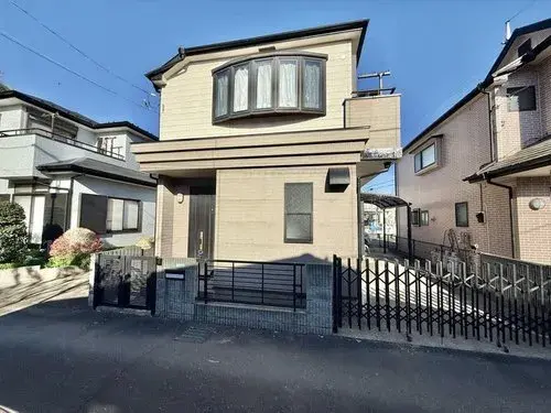 3LDK物件 狭山市 埼玉県 (2)