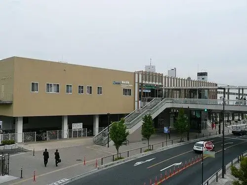 3LDK物件 狭山市 埼玉県 (20)
