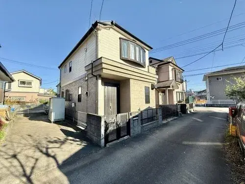 3LDK物件 狭山市 埼玉県 (3)