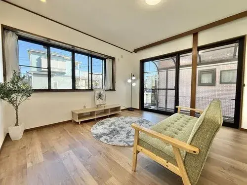 3LDK物件 狭山市 埼玉県 (5)