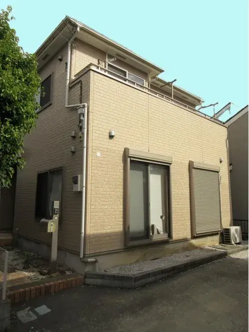 Akiya in Saitama