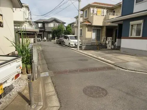 4LDK Property Tokorozawa City Saitama Prefecture (6)