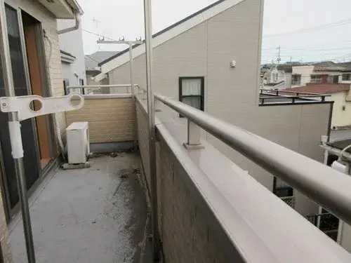 4LDK Property Tokorozawa City Saitama Prefecture (7)