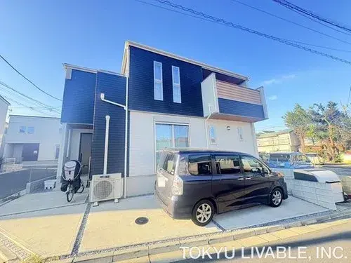 4LDK户型 富士见市 埼玉县 (2)