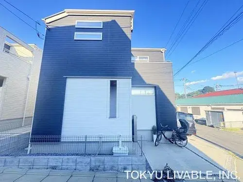 4LDK户型 富士见市 埼玉县 (3)