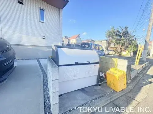 4LDK户型 富士见市 埼玉县 (8)