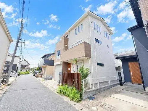 Akiya in Saitama