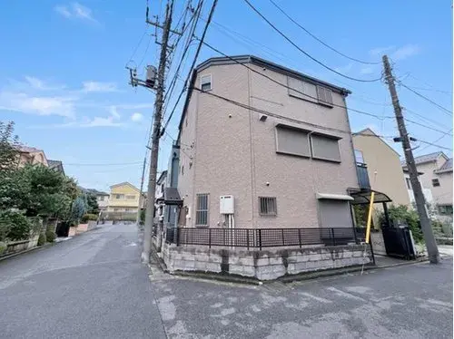 Akiya in Saitama
