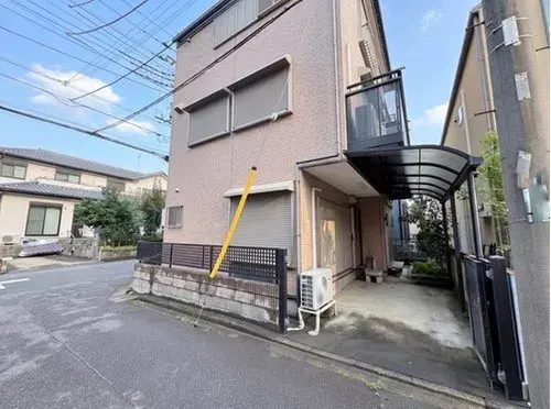 [Propiedad 4DK] Distrito Urawa Ciudad de Saitama Prefectura de Saitama (2)