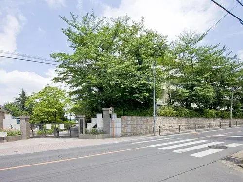[Propiedad 4DK] Distrito Urawa Ciudad de Saitama Prefectura de Saitama (11)