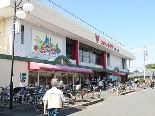 [Propiedad 4DK] Distrito Urawa Ciudad de Saitama Prefectura de Saitama (13)