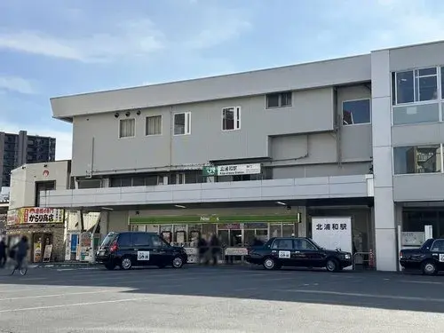 [Propiedad 4DK] Distrito Urawa Ciudad de Saitama Prefectura de Saitama (7)