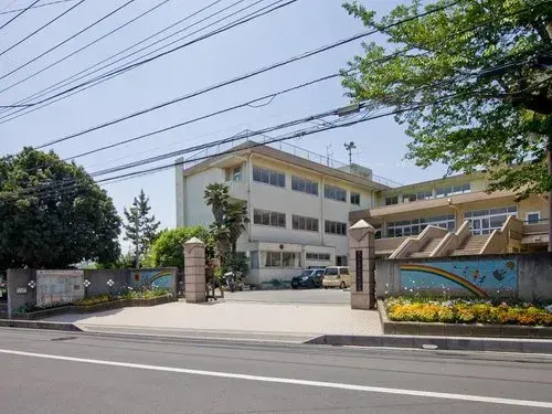 [Propiedad 4DK] Distrito Urawa Ciudad de Saitama Prefectura de Saitama (10)