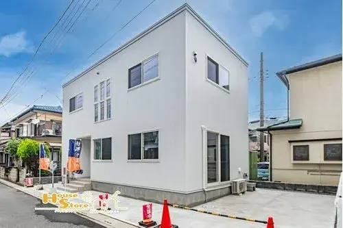 Akiya in Saitama