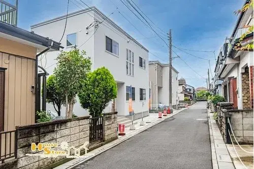 2LDK Koshigaya City Saitama Prefecture (2)