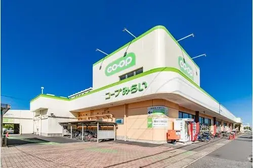 2LDK Koshigaya City Saitama Prefecture (18)