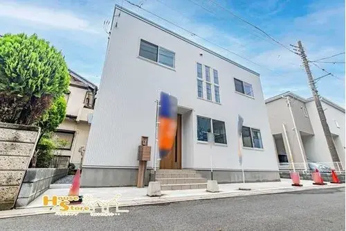 2LDK Koshigaya City Saitama Prefecture (3)