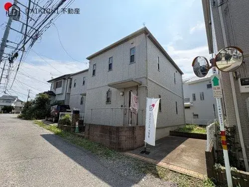 Akiya in Saitama